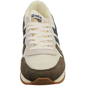 Gola Daytona Suede Mix Trainers - Trainers Gola Daytona Suede Mix Trainers - Trainers