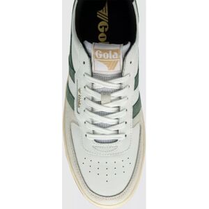 Gola Hawk Leather Trainers - Trainers Gola Hawk Leather Trainers - Trainers