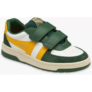 Gola Kinder Klassische Hawk Riemen Turnschuhe - Turnschuhe Gola Kinder Klassische Hawk Riemen Turnschuhe - Turnschuhe