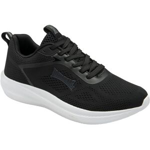 Lonsdale - Santon - Black - 8 UK - Trainers Lonsdale - Santon - Black - 8 UK - Trainers