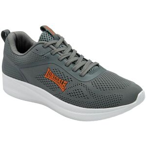 Lonsdale - Santon - Grey - 11 - Sneaker Lonsdale - Santon - Grey - 11 - Sneaker