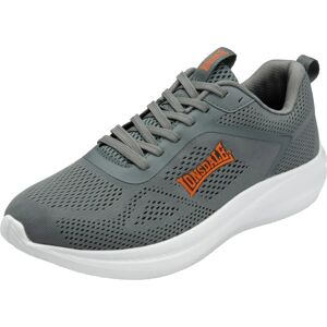 Lonsdale - Santon - Grey - 11 - Sneaker Lonsdale - Santon - Grey - 11 - Sneaker