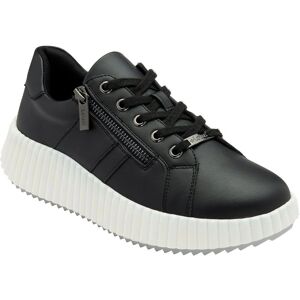 Lotus Kora Women's Trainers - Black - Size 6 - Trainers Lotus Kora Women's Trainers - Black - Size 6 - Trainers
