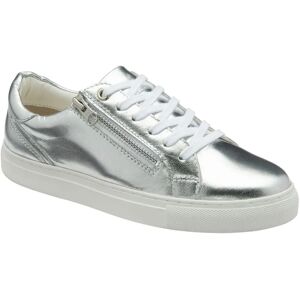 Ravel Gage Leather Zip Trainers - Trainers Ravel Gage Leather Zip Trainers - Trainers