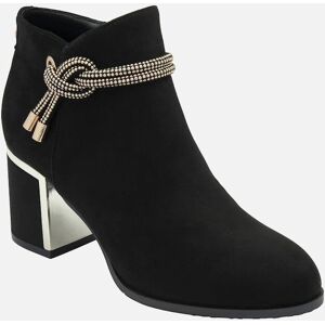 Lotus Tina Womens Ankle Boots - ankle boots Lotus Tina Womens Ankle Boots - ankle boots