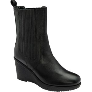 Ravel Calvay Wedge Heeled Ankle Boots - Ankle Boots Ravel Calvay Wedge Heeled Ankle Boots - Ankle Boots