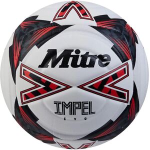 Mitre Impel Evo Football - Size 4 UK - Football Mitre Impel Evo Football - Size 4 UK - Football