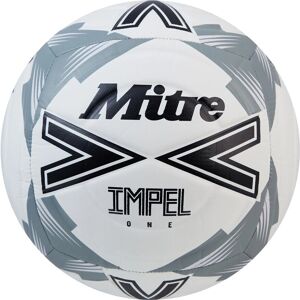 Mitre Impella One 24 - White - Football Mitre Impella One 24 - White - Football