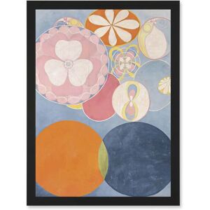 Artery8 - Hilma Af Klint Group IV No 2 Artery8 - Hilma Af Klint Group IV No 2