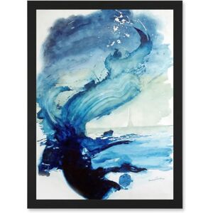 Artery8 - Eduard Tomek Sea Abstract Lighthouse - Black Artery8 - Eduard Tomek Sea Abstract Lighthouse - Black