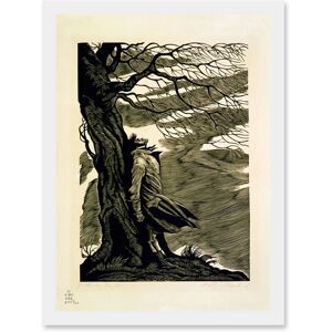 Artery8 - Heathcliff Wuthering Heights Bronte - Black Artery8 - Heathcliff Wuthering Heights Bronte - Black