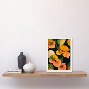 Artery8 - Modern Tropical Lake Flowers Artery8 - Modern Tropical Lake Flowers