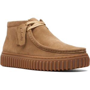 Clarks Torhill Hi - (26173663) dark sand Clarks Torhill Hi - (26173663) dark sand