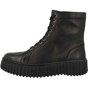 Clarks Läder svart Clarks Läder svart