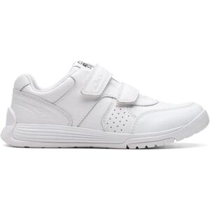 Clarks CicaStarOrb B Sneakers - Lichtgewicht & Ademend Clarks CicaStarOrb B Sneakers - Lichtgewicht & Ademend