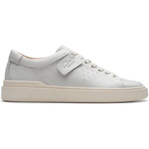 Clarks Craft Swift Lederschuhe - Casual Schuhe Clarks Craft Swift Lederschuhe - Casual Schuhe