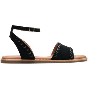 Clarks Maritim Mai Sandalo nero SDE Clarks Maritim Mai Sandalo nero SDE