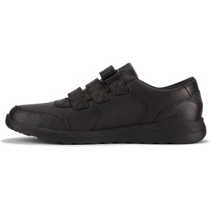 Clarks Daze Step 2 Y Black School Shoes - Size 6.5 G Clarks Daze Step 2 Y Black School Shoes - Size 6.5 G