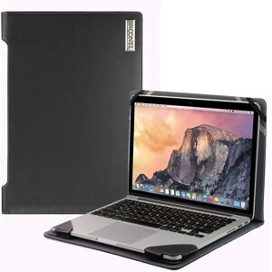 Broonel HP Probook 435 X360 G8 Leather Laptop Case Broonel HP Probook 435 X360 G8 Leather Laptop Case