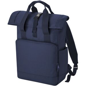 Sac à dos unisexe recyclé Navy Dusk - Enroulement, 9L Sac à dos unisexe recyclé Navy Dusk - Enroulement, 9L