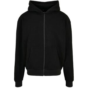 Build Your Brand Ultra Heavyweight Black Hoodie - Hoodies Build Your Brand Ultra Heavyweight Black Hoodie - Hoodies