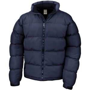 Result Holkham Down Feel Water Repellent Jacket - Jacket Result Holkham Down Feel Water Repellent Jacket - Jacket
