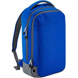 Bagbase Athleisure Sports Backpack - Bright Royal Blue - Unisex Bagbase Athleisure Sports Backpack - Bright Royal Blue - Unisex