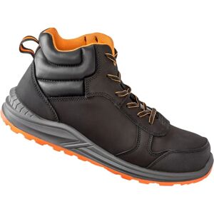 Result Work-GUARD Nubuck Safety Boots - Safety Boots Result Work-GUARD Nubuck Safety Boots - Safety Boots