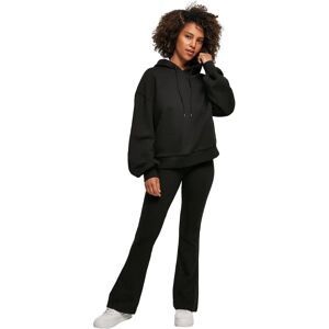 Build Your Brand Organic Oversized Hoodie - Hooded Sweatshirt Build Your Brand Organic Oversized Hoodie - Hooded Sweatshirt