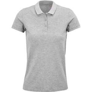 SOLS Dames Organic Polo - Polo Shirt SOLS Dames Organic Polo - Polo Shirt