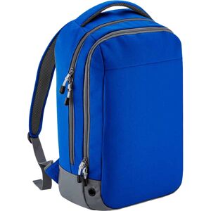 Bagbase Athleisure Sports Backpack - Bright Royal Blue - One Size Bagbase Athleisure Sports Backpack - Bright Royal Blue - One Size
