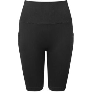 Tri Dri Womens/Ladies Ribbed Seamless 3D Cycling Shorts - Cycling Shorts Tri Dri Womens/Ladies Ribbed Seamless 3D Cycling Shorts - Cycling Shorts