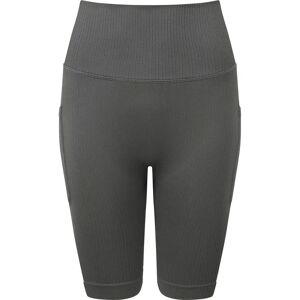 TriDri Womens Ribbed Seamless 3D Cycling Shorts - cycling shorts TriDri Womens Ribbed Seamless 3D Cycling Shorts - cycling shorts