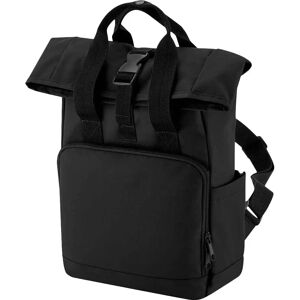Bagbase Mini Recycled Twin Handle Backpack - Backpack Bagbase Mini Recycled Twin Handle Backpack - Backpack