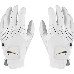 Nike White Leather Golf Glove - Men's Tour Classic III - Size XL Nike White Leather Golf Glove - Men's Tour Classic III - Size XL