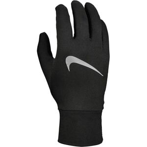 Nike Accelerate Running Gloves - Black/Multi - M Nike Accelerate Running Gloves - Black/Multi - M