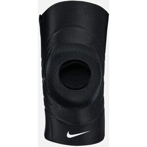 Nike Pro Compression Open Knee Support - Black - Size: 6.5/6/7/7.5 Nike Pro Compression Open Knee Support - Black - Size: 6.5/6/7/7.5
