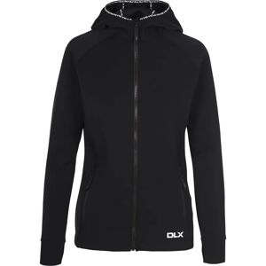 Trespass Anais DLX Hoodie - Black - Active Hoodie Trespass Anais DLX Hoodie - Black - Active Hoodie