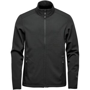 Stormtech Narvik Soft Shell Jacket - Black - Jacket Stormtech Narvik Soft Shell Jacket - Black - Jacket