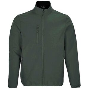 Sols Falcon Recycled Soft Shell Jacket - Soft Shell Jacket Sols Falcon Recycled Soft Shell Jacket - Soft Shell Jacket