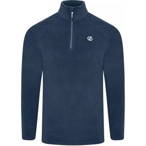 Dare 2b Mens Freethink Ii Fleece Top - Navy/blue - Size Large Dare 2b Mens Freethink Ii Fleece Top - Navy/blue - Size Large