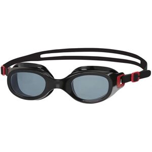 Lunettes de natation Speedo Futura Classic Rouge Fumé Unisexe - Intérieur/Extérieur Lunettes de natation Speedo Futura Classic Rouge Fumé Unisexe - Intérieur/Extérieur