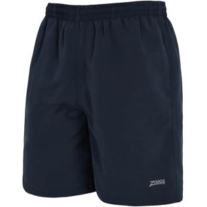 Zoggs Boys Penrith Navy Swim Shorts - Swim Shorts Zoggs Boys Penrith Navy Swim Shorts - Swim Shorts