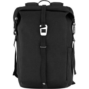 Craghoppers Kiwi Classic Roll Top Rugzak - Zwart - One Size Craghoppers Kiwi Classic Roll Top Rugzak - Zwart - One Size