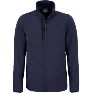 Craghoppers Men's Expert Basecamp Soft Shell Jacket - Navy - Size: Regular/36 Craghoppers Men's Expert Basecamp Soft Shell Jacket - Navy - Size: Regular/36