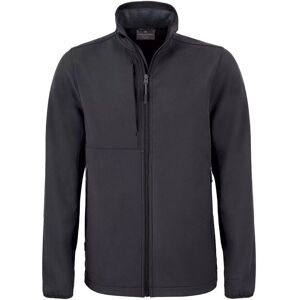 Craghoppers Expert Basecamp Soft Shell Jacket - Water-Resistant, Recycled Material Craghoppers Expert Basecamp Soft Shell Jacket - Water-Resistant, Recycled Material