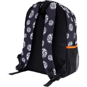 Ensemble de Sac à Dos Dragon Ball Z Goku Noir/Orange - Ensemble de Sac à Dos - Publicité Ensemble de Sac à Dos Dragon Ball Z Goku Noir/Orange - Ensemble de Sac à Dos - Publicité