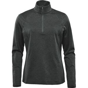 Stormtech Womens Treeline Heather Fleece Top - Fleece Top Stormtech Womens Treeline Heather Fleece Top - Fleece Top