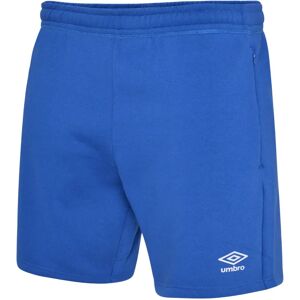 Umbro Men's Royal Blue/White Shorts - Leisure - Shorts Umbro Men's Royal Blue/White Shorts - Leisure - Shorts