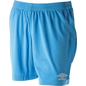 Umbro Mens Club Ii Shorts - Sky Blue - Shorts Umbro Mens Club Ii Shorts - Sky Blue - Shorts